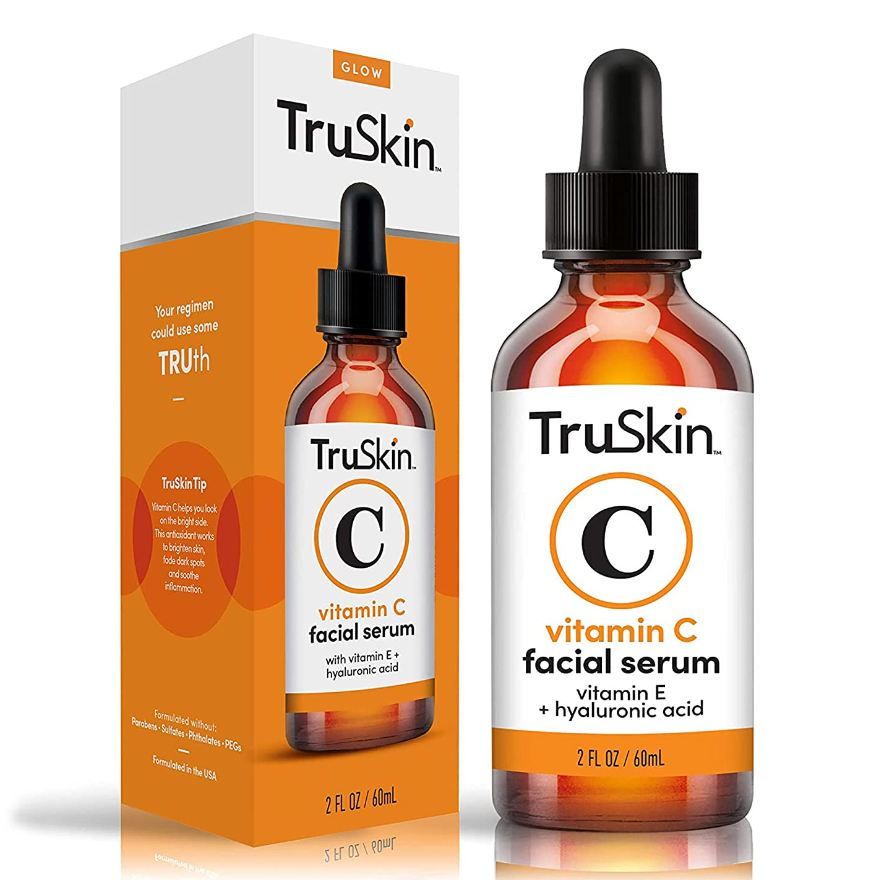 TruSkin Vitamin C Serum